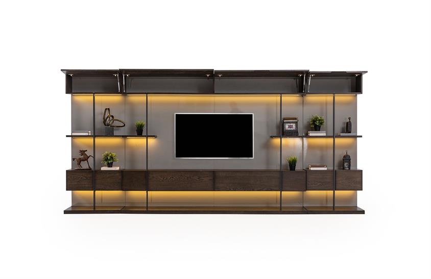 Emery Tv Ünitesi TV Ünitesi