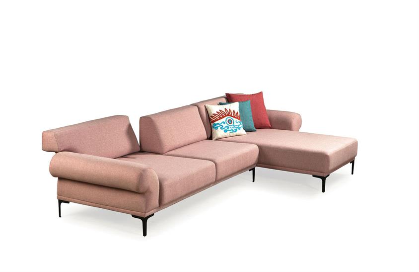 Freza Köşe Takımı Köşe Koltuk