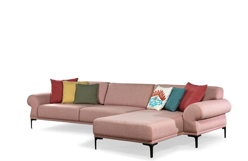 Freza Köşe Takımı Köşe Koltuk