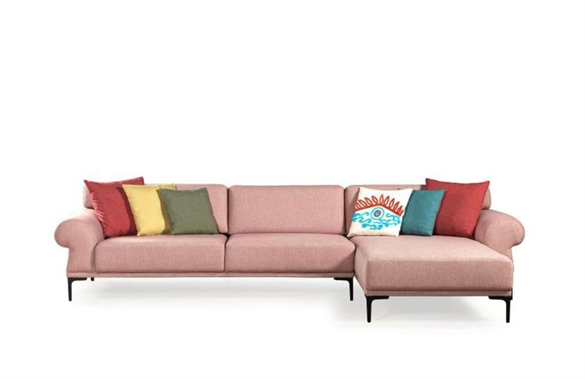 Freza Köşe Takımı Köşe Koltuk