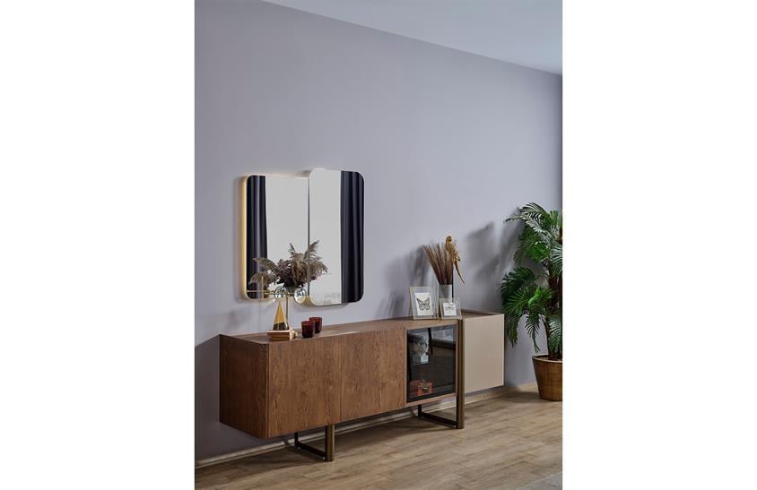 Nita Yemek Odası Takımı Yemek Odası