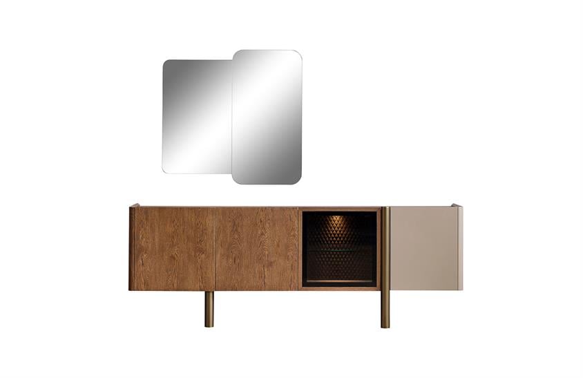 Nita Yemek Odası Takımı Yemek Odası