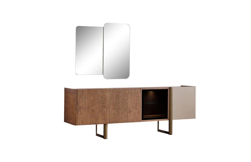 Nita Yemek Odası Takımı Yemek Odası