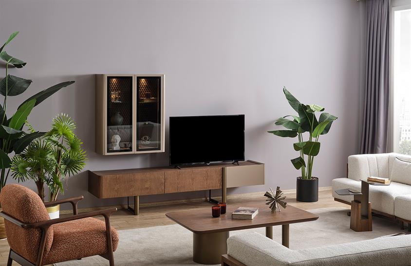 Nita Tv Ünitesi TV Ünitesi