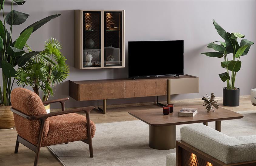 Nita Tv Ünitesi TV Ünitesi