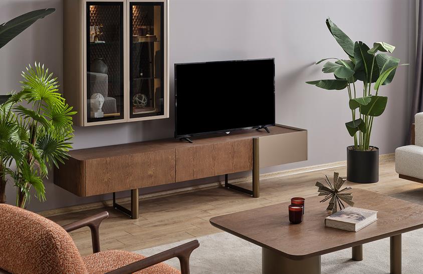 Nita Tv Ünitesi TV Ünitesi