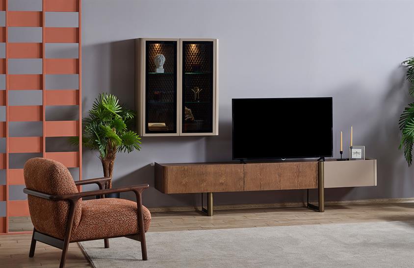 Nita Tv Ünitesi TV Ünitesi