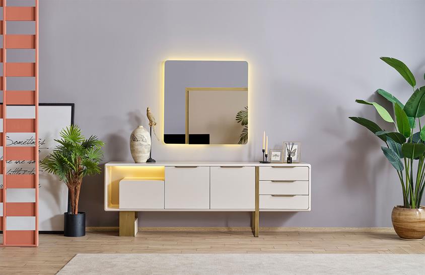 Katelin Yemek Odası Takımı Yemek Odası