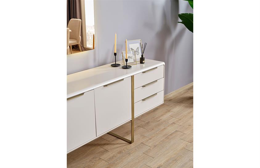 Katelin Yemek Odası Takımı Yemek Odası