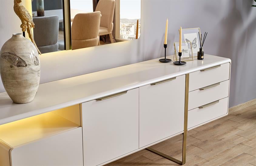 Katelin Yemek Odası Takımı Yemek Odası