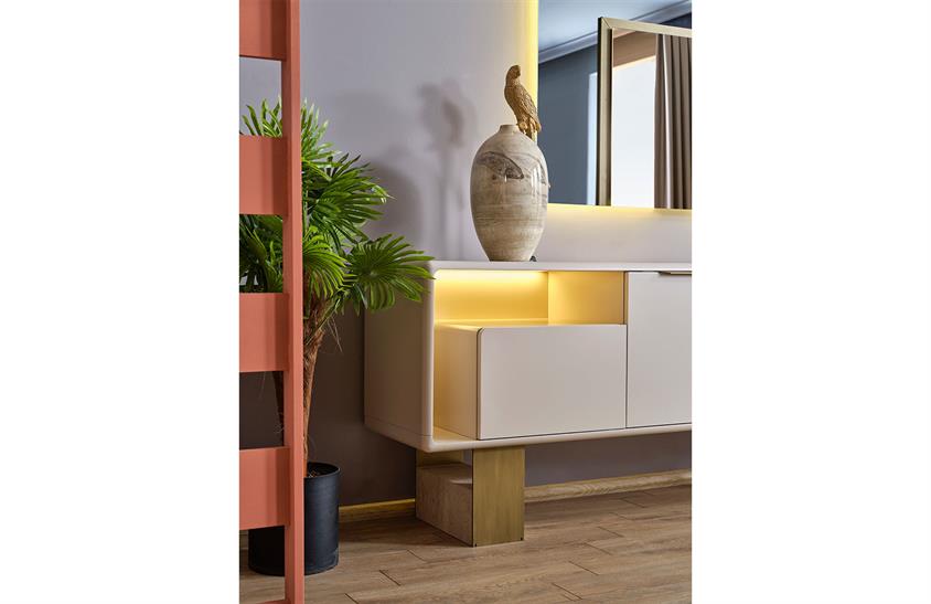 Katelin Yemek Odası Takımı Yemek Odası