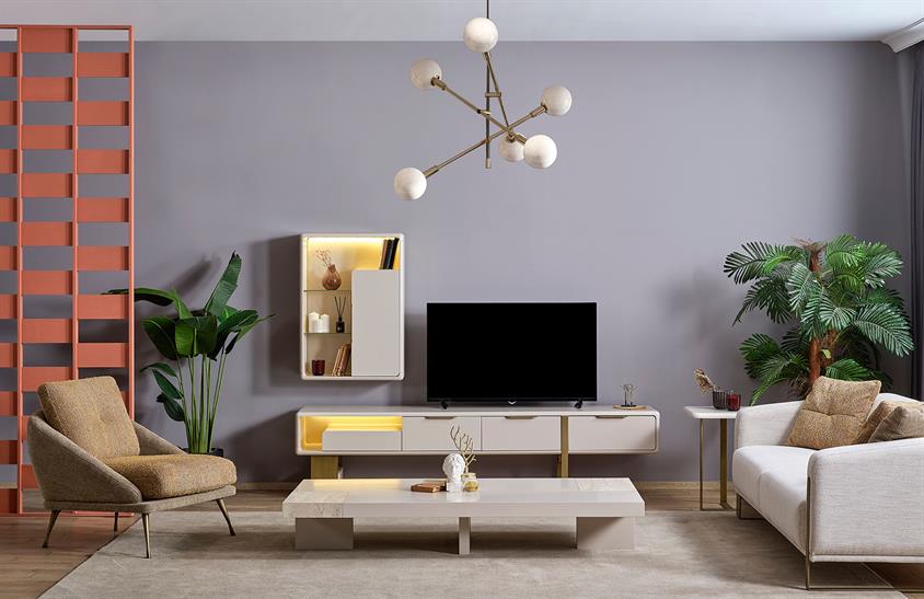 Katelin Tv Ünitesi TV Ünitesi