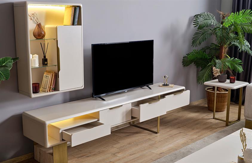 Katelin Tv Ünitesi TV Ünitesi