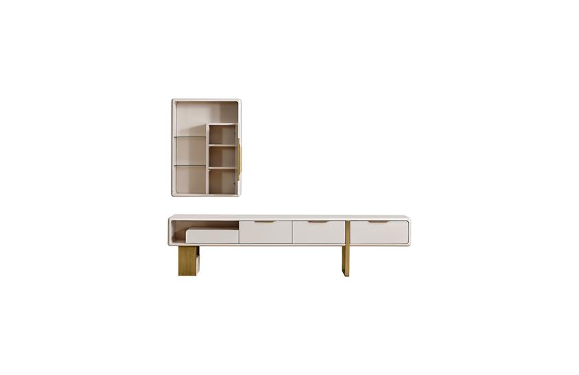 Katelin Tv Ünitesi TV Ünitesi