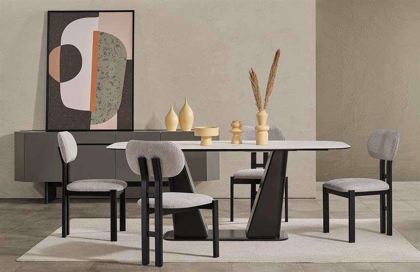 Weynir Yemek Odası Takımı Yemek Odası