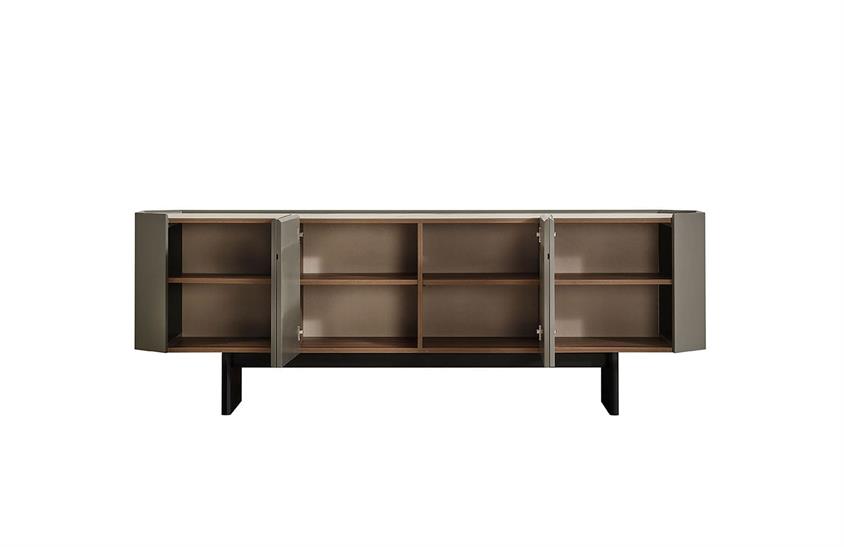 Weynir Yemek Odası Takımı Sinterflex Yemek Odası