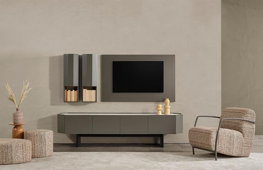 Weynir Tv Ünitesi TV Ünitesi