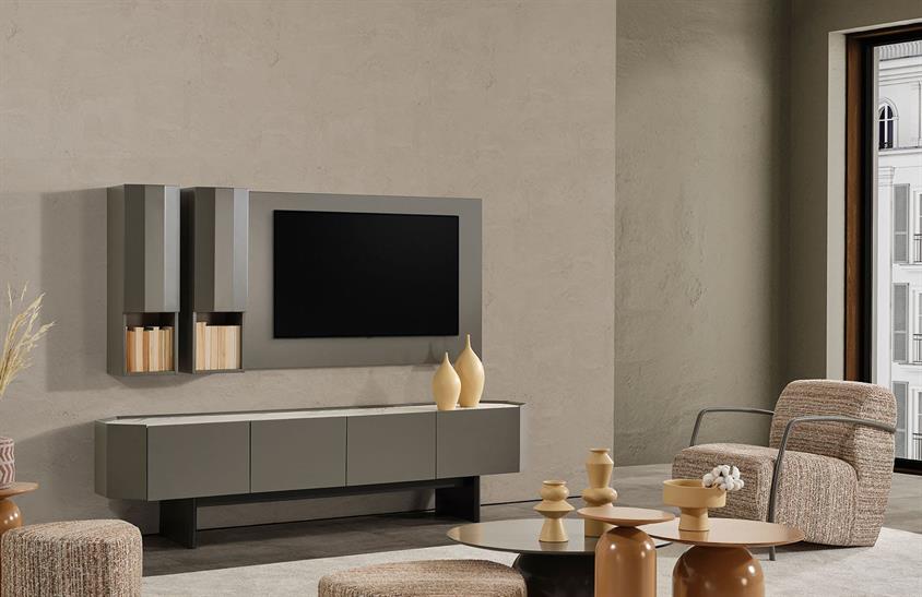 Weynir Tv Ünitesi TV Ünitesi