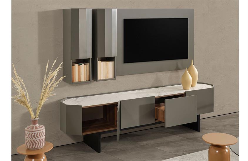 Weynir Tv Ünitesi TV Ünitesi