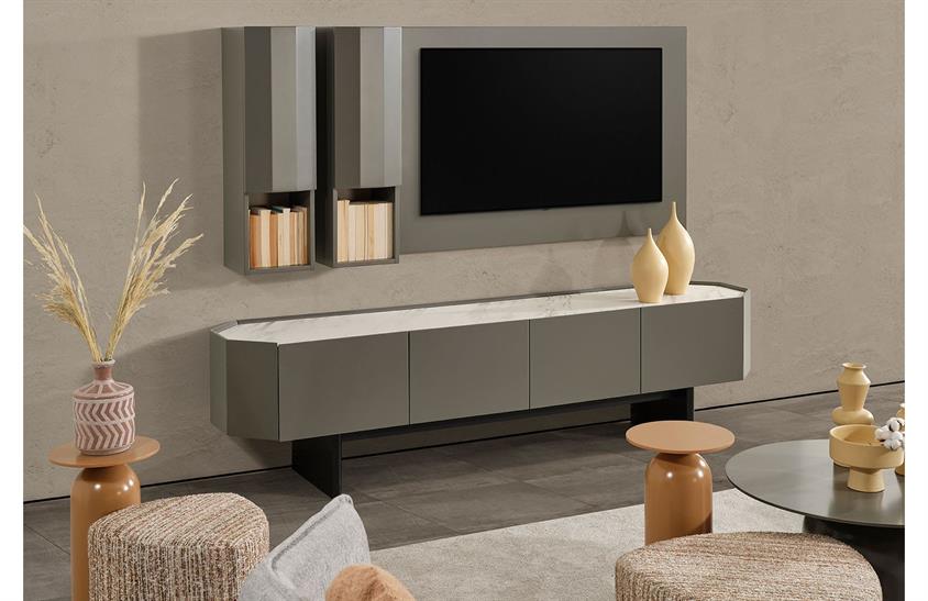 Weynir Tv Ünitesi TV Ünitesi