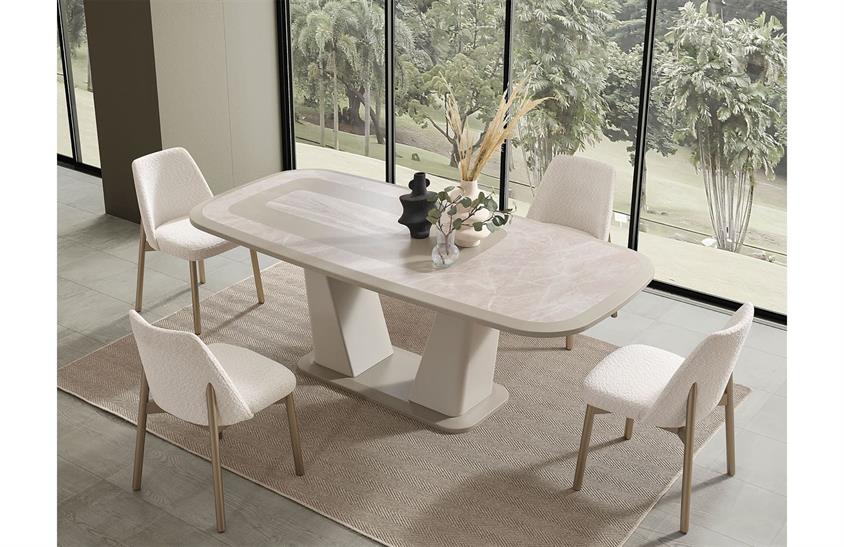 Senny Yemek Odası Takımı Yemek Odası