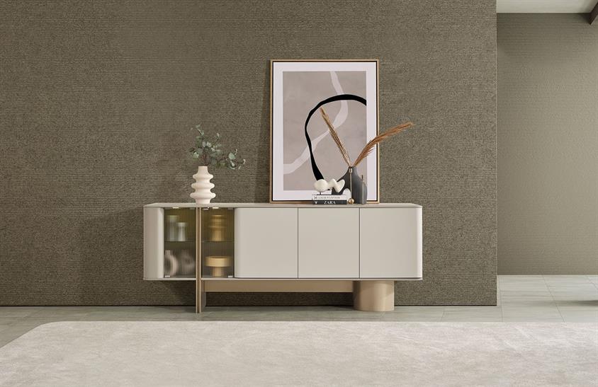 Senny Yemek Odası Takımı Yemek Odası