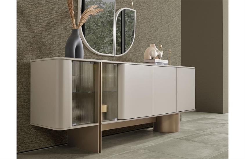 Senny Yemek Odası Takımı Yemek Odası