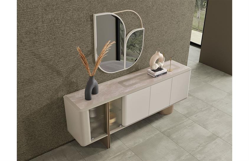 Senny Yemek Odası Takımı Yemek Odası