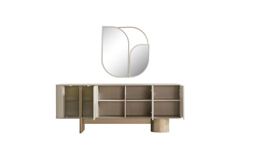 Senny Yemek Odası Takımı Yemek Odası