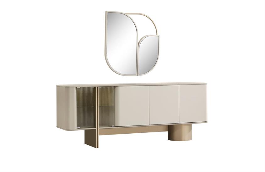 Senny Yemek Odası Takımı Yemek Odası