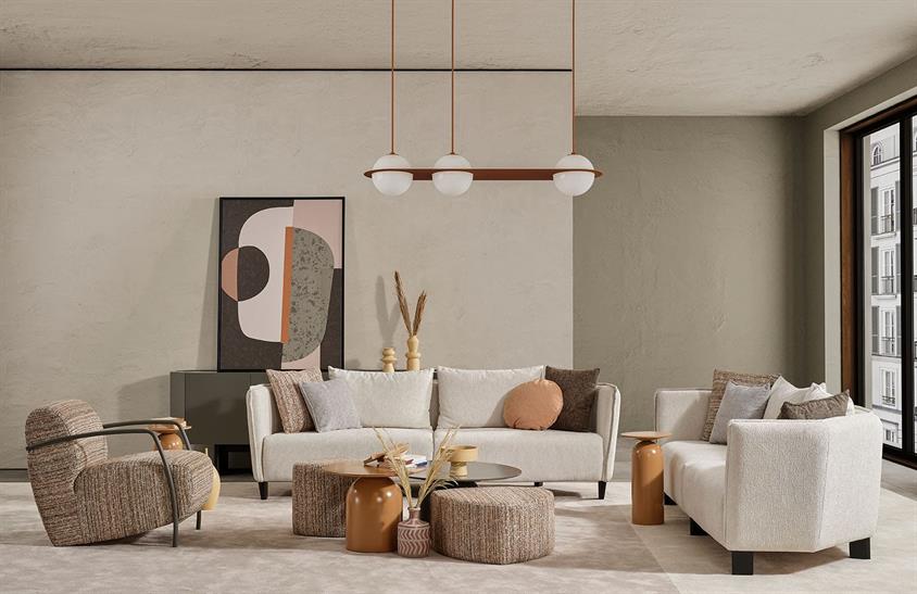 Weynir Koltuk Takımı Koltuk Takımı