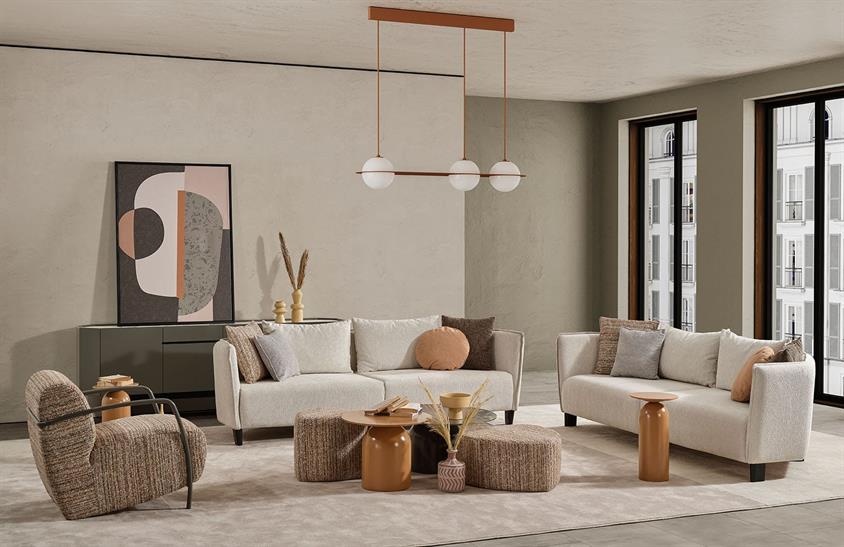 Weynir Koltuk Takımı Koltuk Takımı