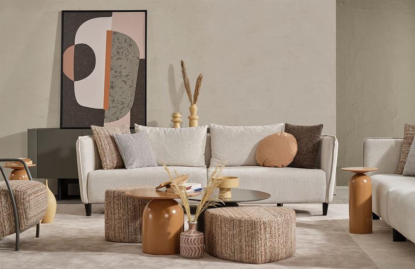 Weynir Koltuk Takımı Koltuk Takımı