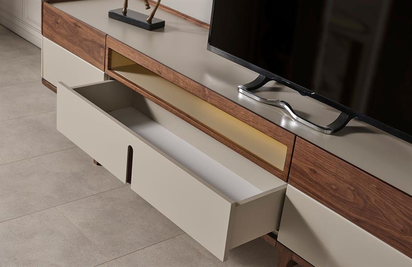 Sten Tv Ünitesi TV Ünitesi