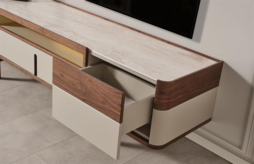 Sten Tv Ünitesi TV Ünitesi