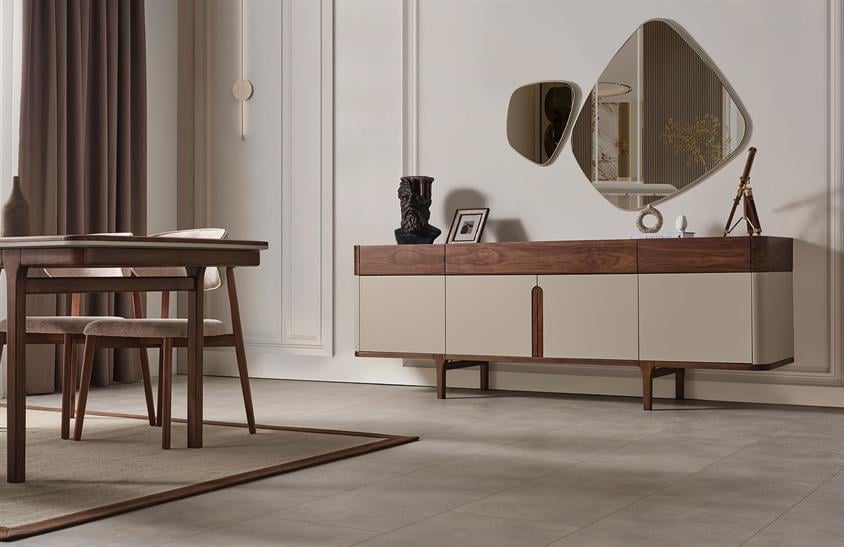 Sten Yemek Odası Takımı Yemek Odası