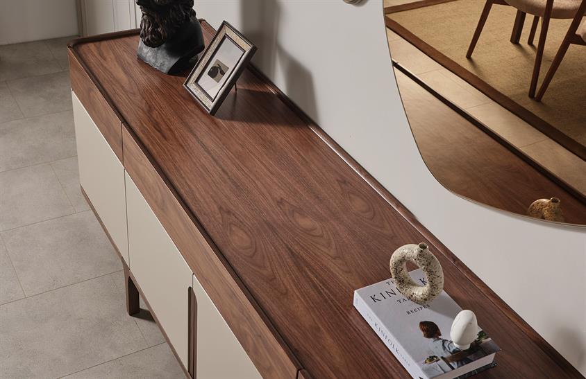 Sten Yemek Odası Takımı Yemek Odası