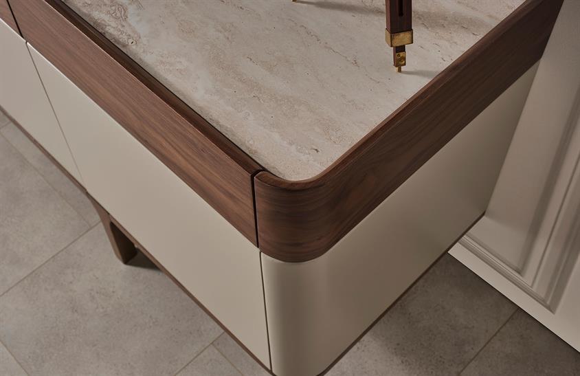 Sten Yemek Odası Takımı Yemek Odası