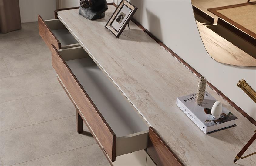 Sten Yemek Odası Takımı Yemek Odası