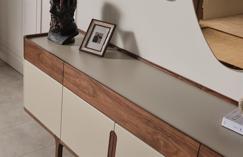 Sten Yemek Odası Takımı Yemek Odası