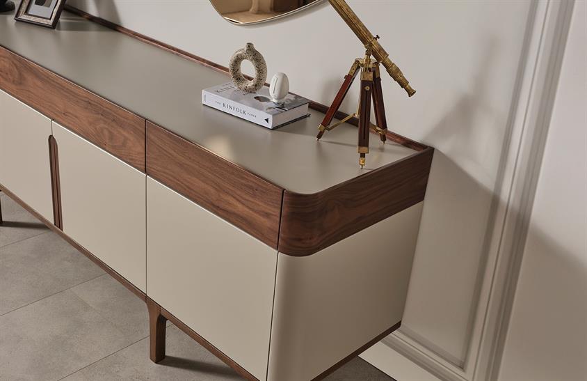 Sten Yemek Odası Takımı Yemek Odası