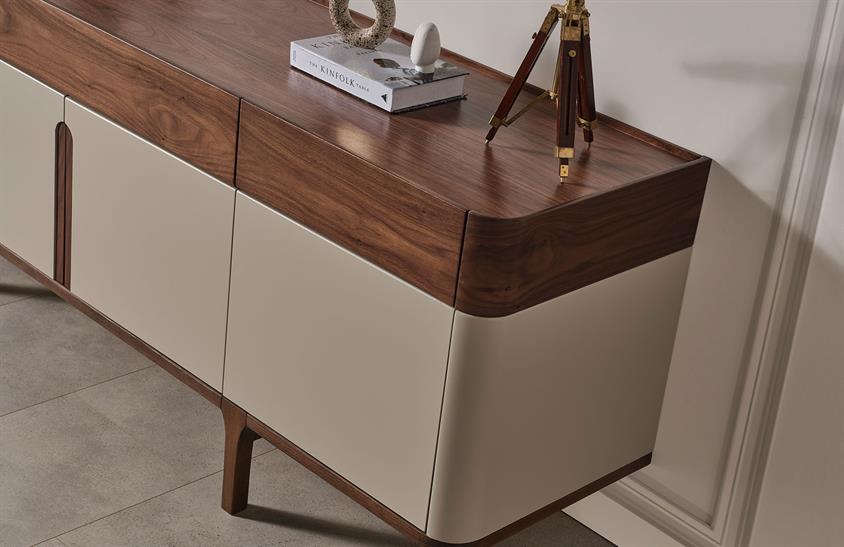 Sten Yemek Odası Takımı Yemek Odası