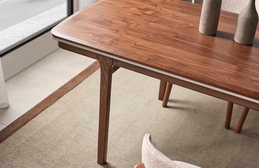 Sten Yemek Odası Takımı Yemek Odası