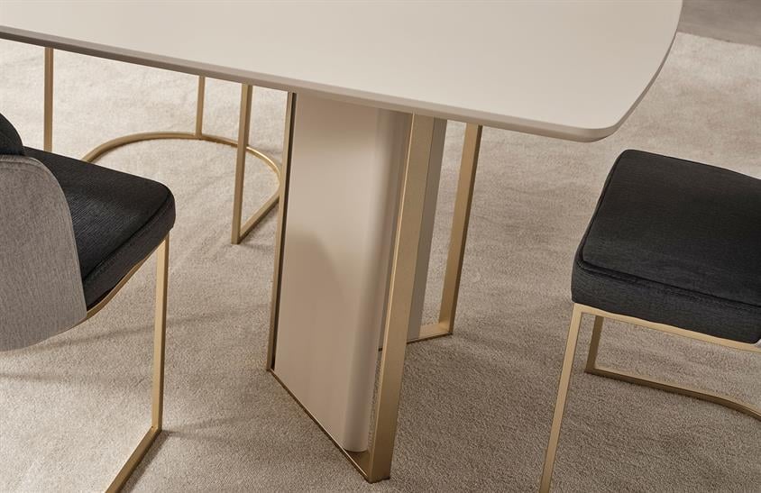 Kinga Yemek Odası Takımı Yemek Odası