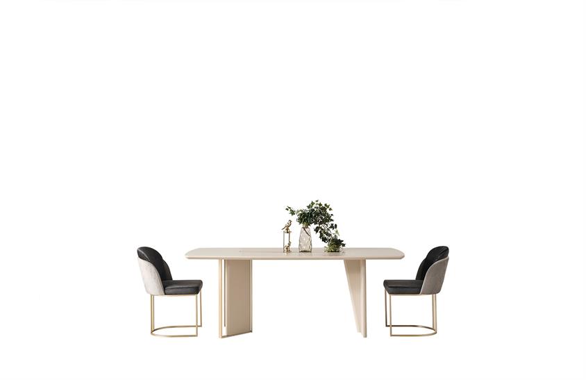 Kinga Yemek Odası Takımı Yemek Odası