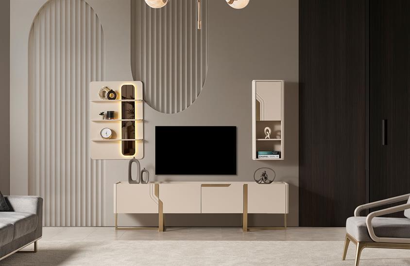 Kinga Tv Ünitesi TV Ünitesi