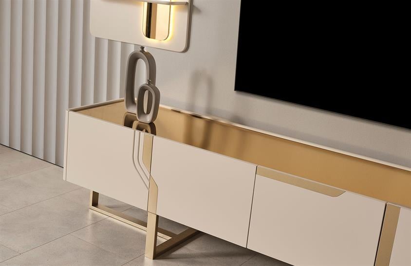 Kinga Tv Ünitesi TV Ünitesi