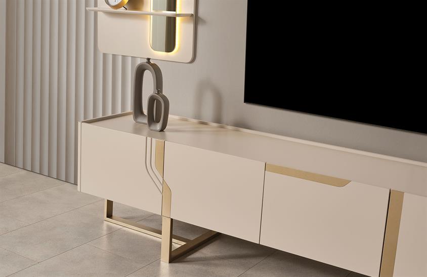 Kinga Tv Ünitesi TV Ünitesi