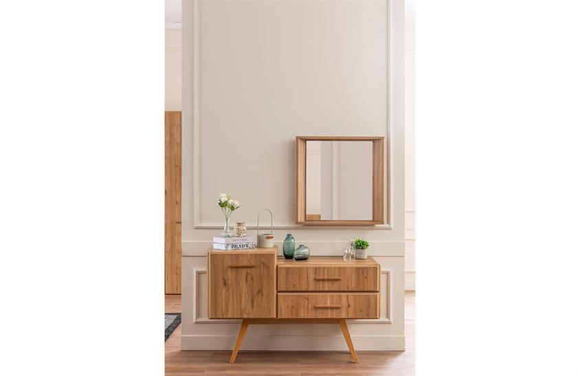 Natoles Yatak Odası Takımı Yatak Odası