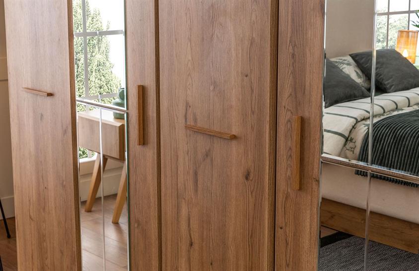 Natoles Yatak Odası Takımı Yatak Odası